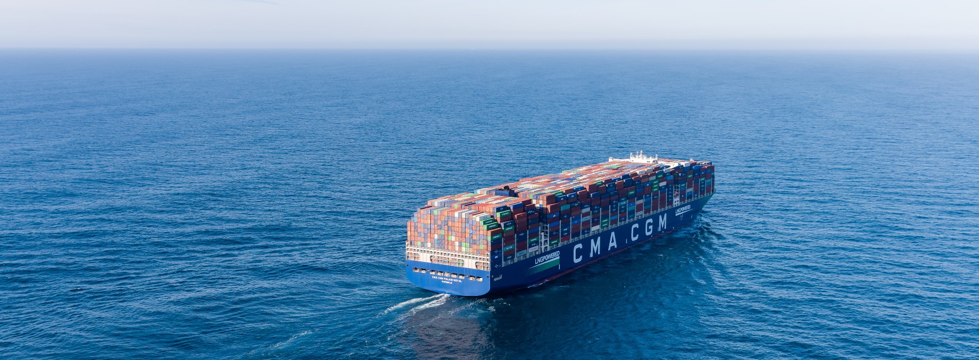 CMA CGM Group